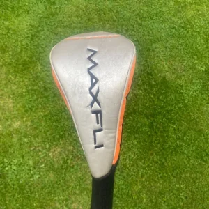 Maxfli Powermax 10.5° 460cc Driver – Regular Flex Graphite + Original Headcover - Image 7