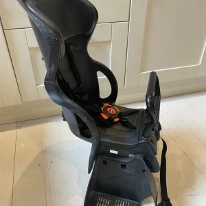 OGK Kids Bike Seat - Image 2