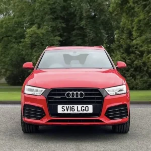 2016 Audi Q3 S Line Plus Estate Diesel - Image 6