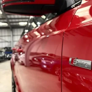 2016 Audi Q3 S Line Plus Estate Diesel - Image 8