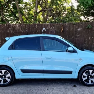 2016 Renault Twingo 1.0 SCe Play Euro 6 5-door Hatchback Petrol Manual - Image 7