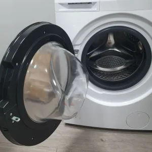 9-Month-Old Washing Machine – Works Great, Quiet, Energy Efficient - Image 2