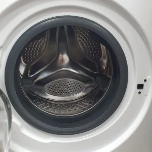 9-Month-Old Washing Machine – Works Great, Quiet, Energy Efficient - Image 3