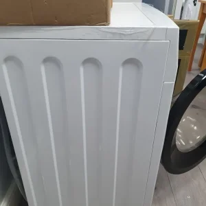 9-Month-Old Washing Machine – Works Great, Quiet, Energy Efficient - Image 4