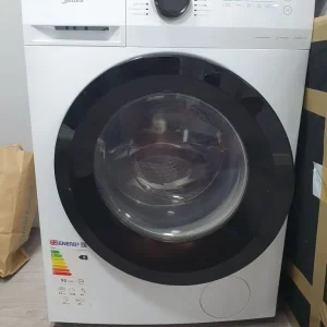 9-Month-Old Washing Machine – Works Great, Quiet, Energy Efficient - Image 5