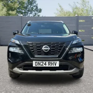 2024 Nissan X-Trail 1.5 e-POWER N-Connecta Auto e-4ORCE - Image 3