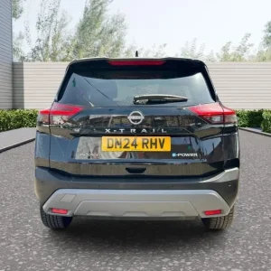 2024 Nissan X-Trail 1.5 e-POWER N-Connecta Auto e-4ORCE - Image 4