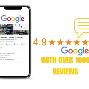 2024 Nissan X-Trail 1.5 e-POWER N-Connecta Auto e-4ORCE - Image 5