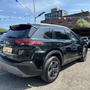 2024 Nissan X-Trail 1.5 e-POWER N-Connecta Auto e-4ORCE - Image 7