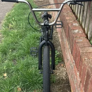 Upgrade voodoo bmx bike - Image 2