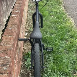 Upgrade voodoo bmx bike - Image 3