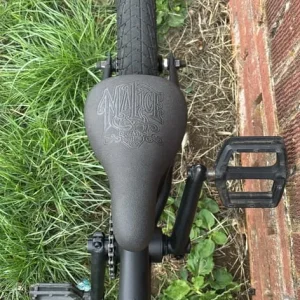 Upgrade voodoo bmx bike - Image 4