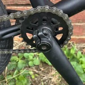 Upgrade voodoo bmx bike - Image 5