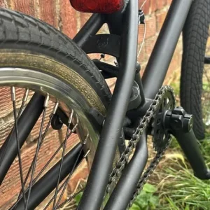 Upgrade voodoo bmx bike - Image 6