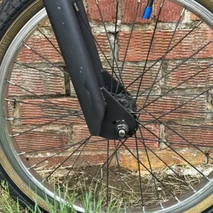 Upgrade voodoo bmx bike - Image 7