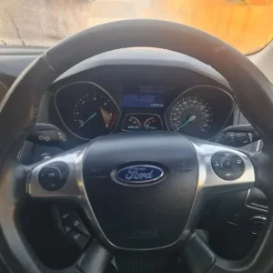 Ford Focus Hatchback 2013 Manual 5-door - Image 7