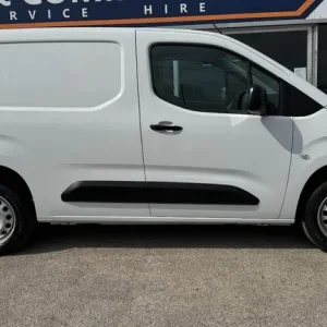2023 Citroen Berlingo Enterprise Edition Panel Van - Image 4