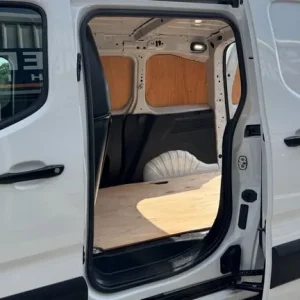 2023 Citroen Berlingo Enterprise Edition Panel Van - Image 8