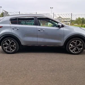 2019 Kia Sportage 1.6 CRDi GT-Line 5dr Estate Diesel Manual - Image 7