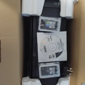 Canon Printer Scanner Copier with Ink - Image 5