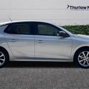 2022 Vauxhall Corsa 1.2 Design Hatchback Manual - Image 2