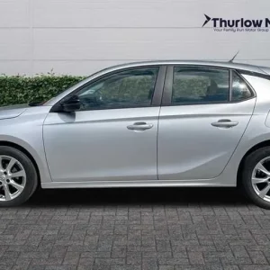 2022 Vauxhall Corsa 1.2 Design Hatchback Manual - Image 6