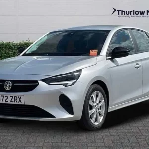 2022 Vauxhall Corsa 1.2 Design Hatchback Manual - Image 7