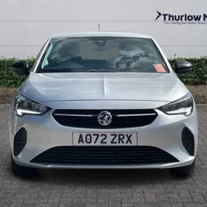 2022 Vauxhall Corsa 1.2 Design Hatchback Manual - Image 8