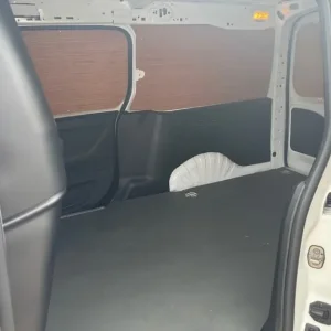 2021 Vauxhall Combo 1.5 Turbo D Auto Panel Van - Image 6