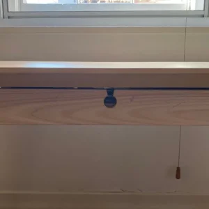 IKEA Lisabo Desk - Image 3