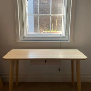 IKEA Lisabo Desk