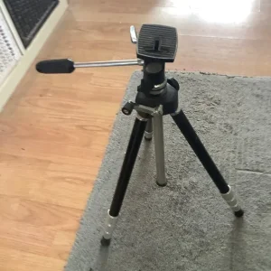 Tripod