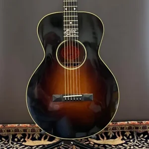 2011 Gibson L-1 Robert Johnson - Image 2