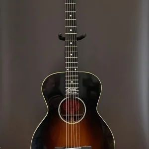 2011 Gibson L-1 Robert Johnson - Image 3