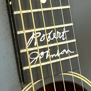 2011 Gibson L-1 Robert Johnson - Image 4