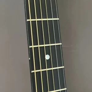 2011 Gibson L-1 Robert Johnson - Image 5