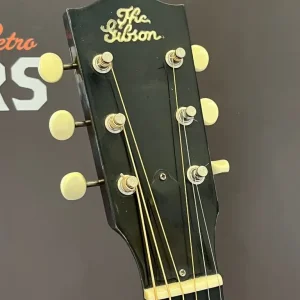 2011 Gibson L-1 Robert Johnson - Image 6