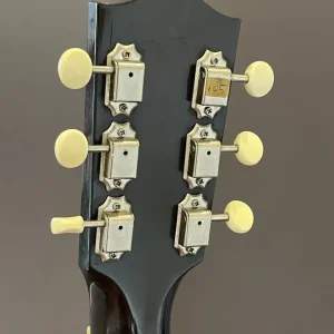 2011 Gibson L-1 Robert Johnson - Image 7