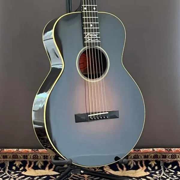 2011 Gibson L-1 Robert Johnson