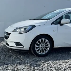 2018 Vauxhall Corsa 1.4i ecoTEC SE Nav Hatchback 5dr Petrol Manual - Image 5
