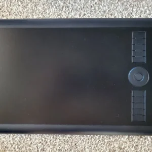 Gaomon M10K battery-free graphic tablet stylus - Image 4