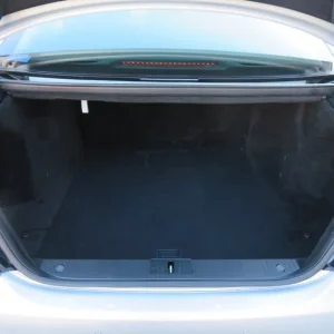 Mercedes S350 W221 Luxury Package 2008 – 12K Miles, 1 Owner, Japan Import - Image 4