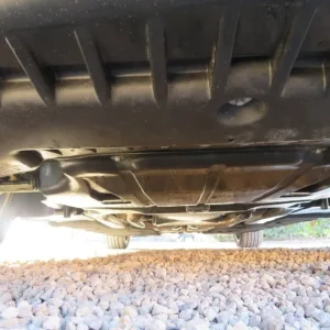 Mercedes S350 W221 Luxury Package 2008 – 12K Miles, 1 Owner, Japan Import - Image 6