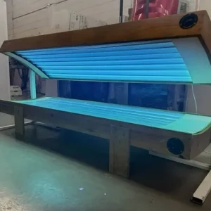 UV Sunbed - Image 2