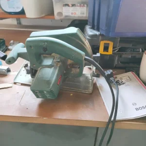 Bosch PKS 46 Circular Saw - Image 2