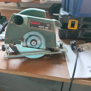 Bosch PKS 46 Circular Saw