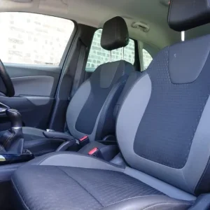 2017 Vauxhall Crossland X 1.2T ecoTec 110 Elite 5-door - Image 3
