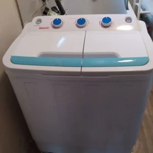 Twin Tub Washing Machine - Image 2