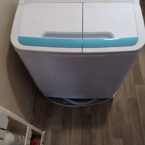Twin Tub Washing Machine