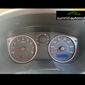 2012 Hyundai i20 1.2 Active 5dr Hatchback Petrol Manual - Image 6